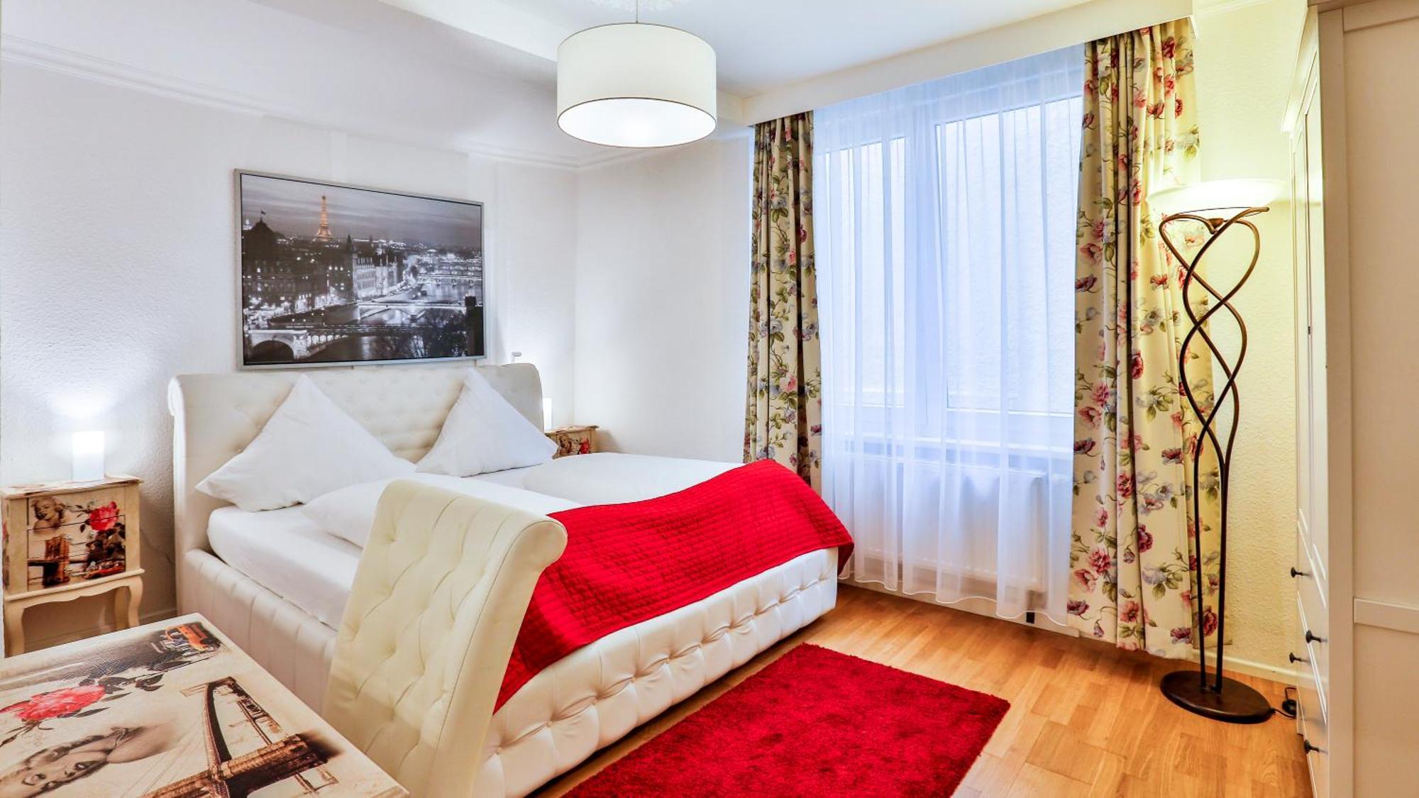 Hotel Laterne Baden-Baden Habitación foto