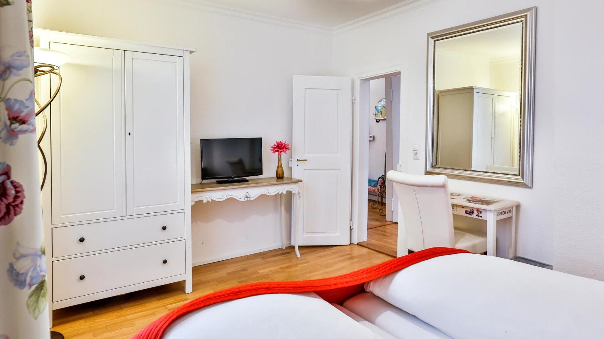 Hotel Laterne Baden-Baden Habitación foto