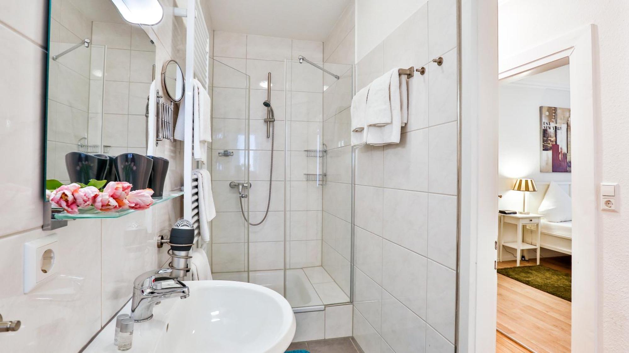 Hotel Laterne Baden-Baden Habitación foto