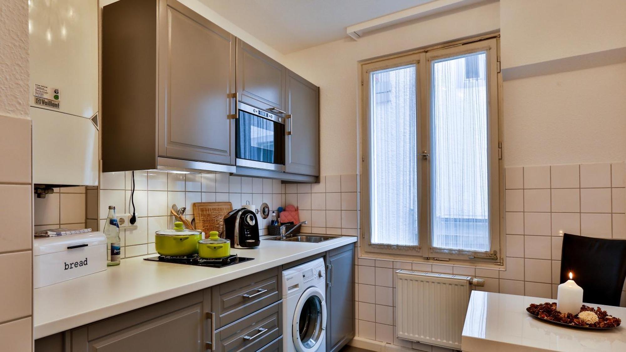 Hotel Laterne Baden-Baden Habitación foto
