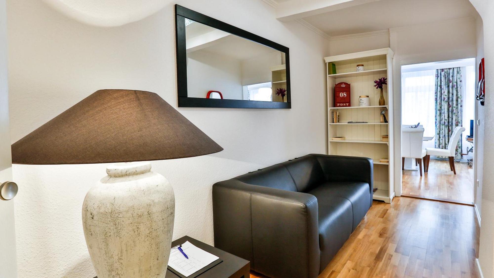 Hotel Laterne Baden-Baden Habitación foto