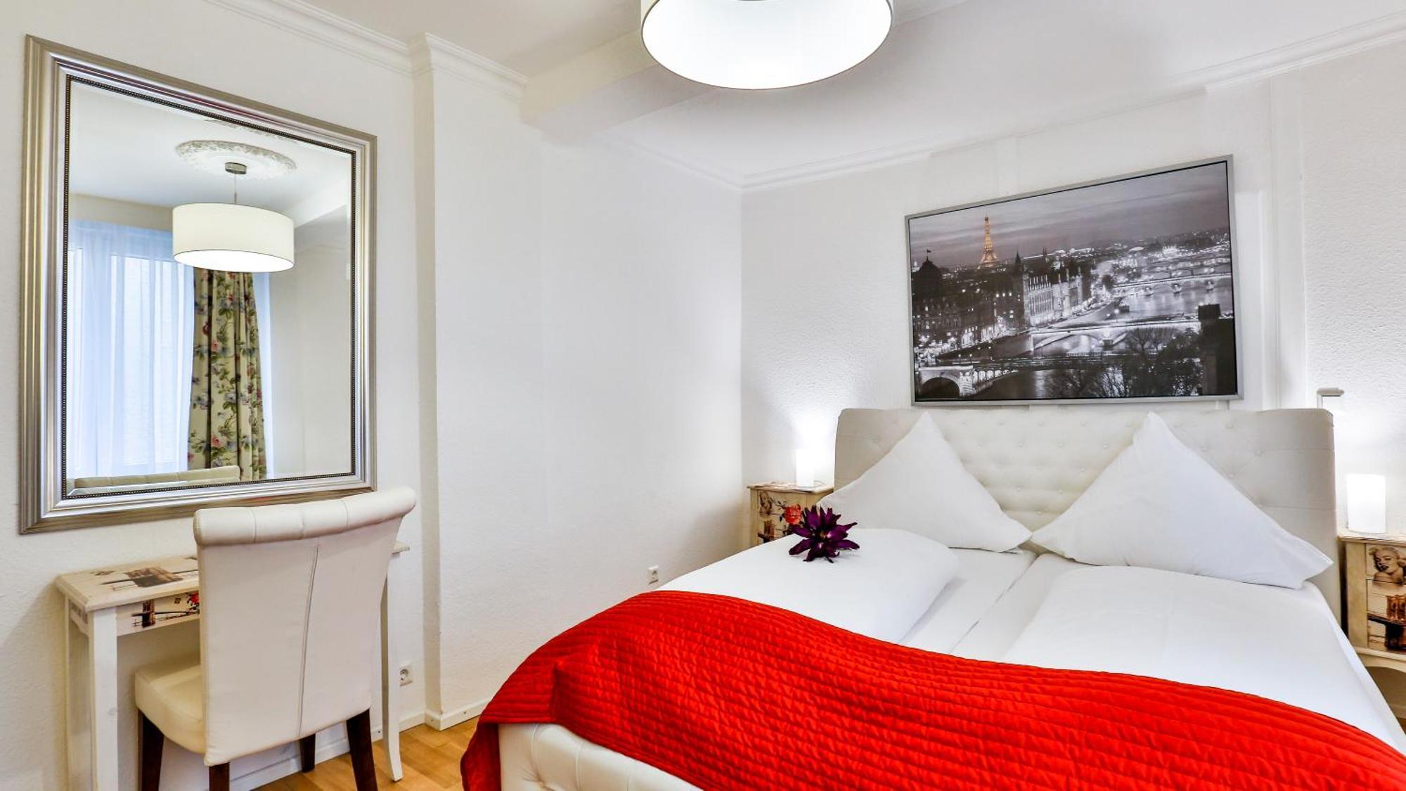 Hotel Laterne Baden-Baden Habitación foto