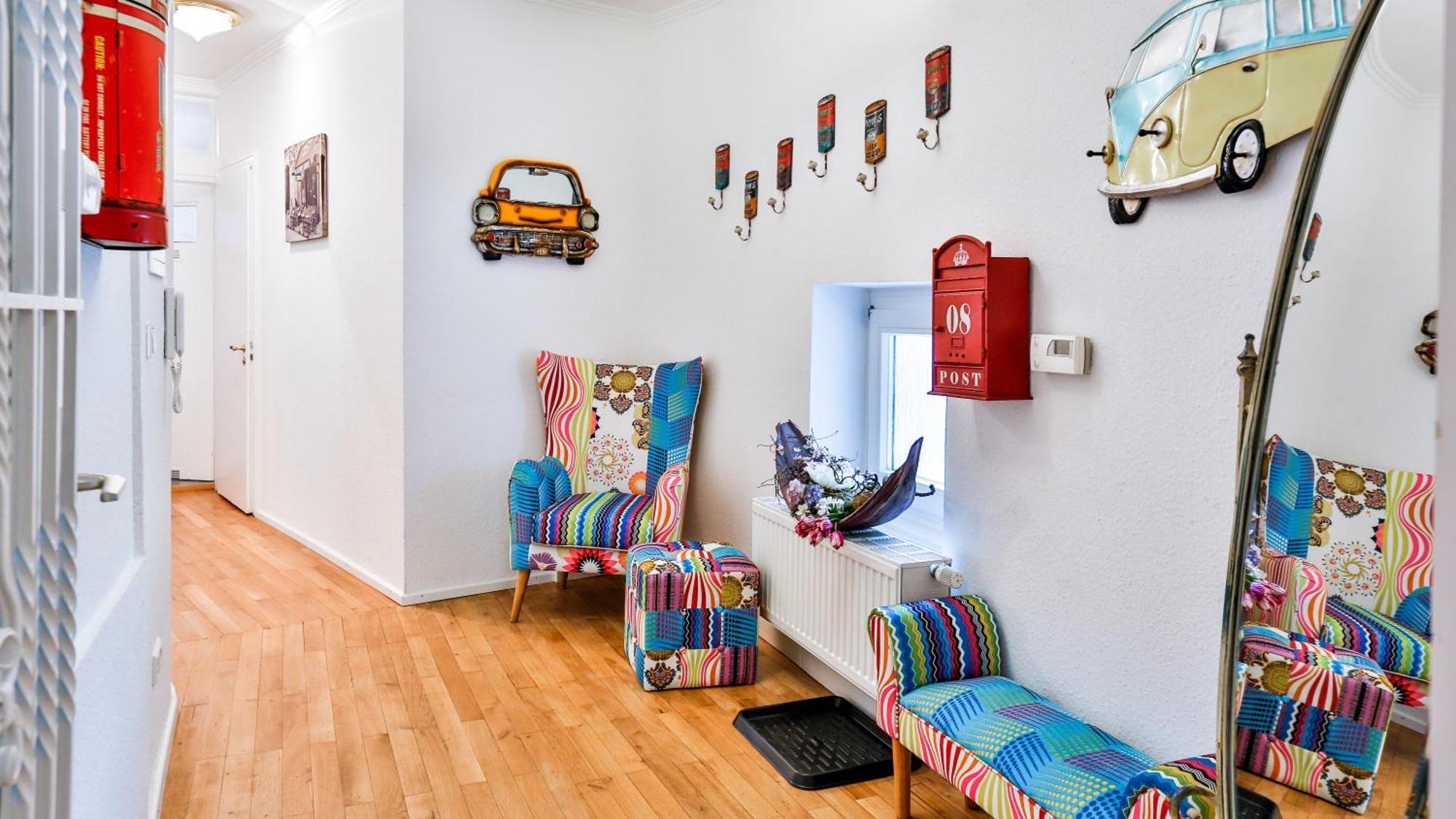 Hotel Laterne Baden-Baden Habitación foto