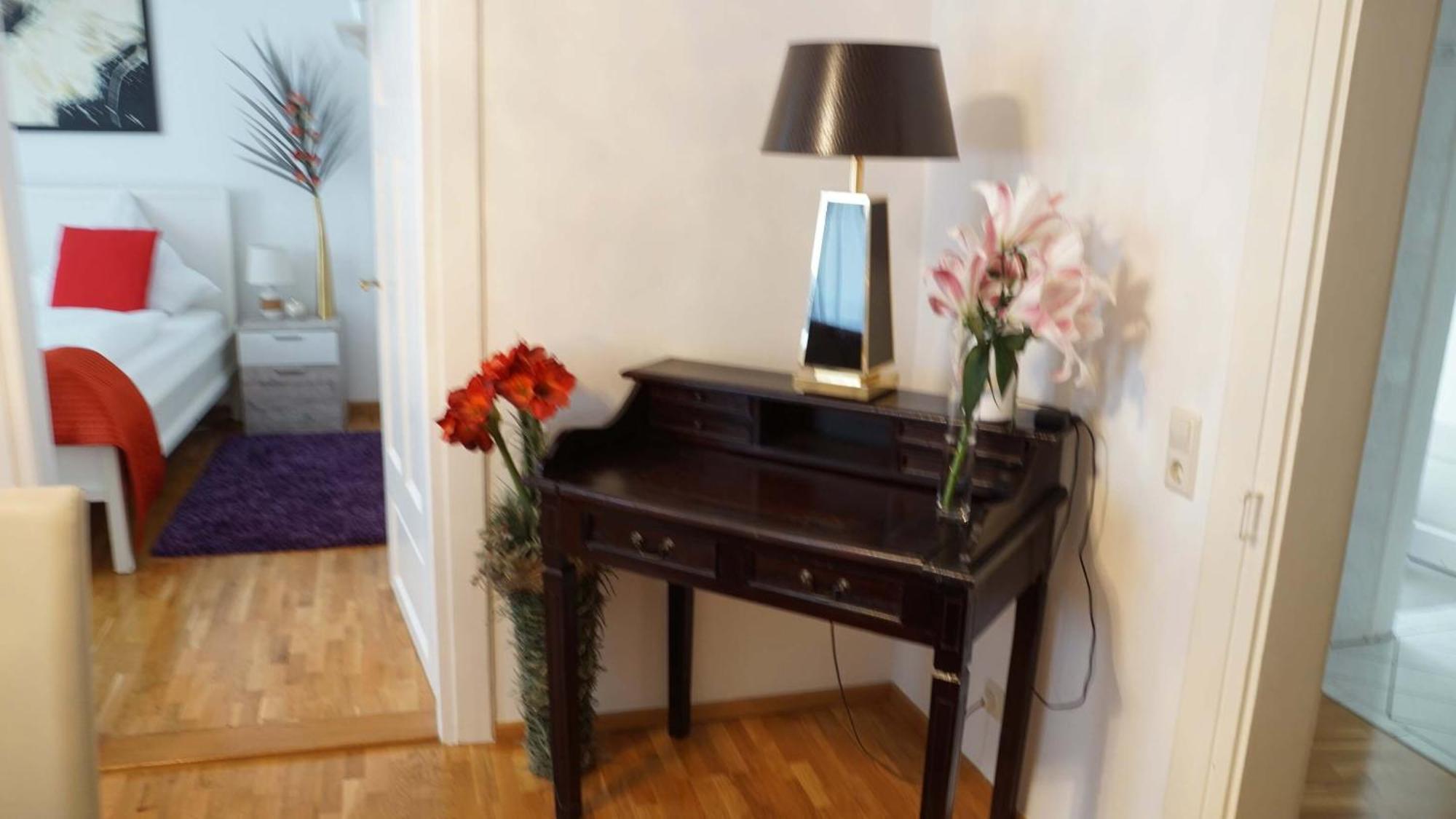 Hotel Laterne Baden-Baden Habitación foto